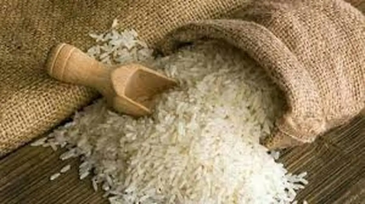 بازداشت خاندان کلاهبرداری که برنج می‌خریدند