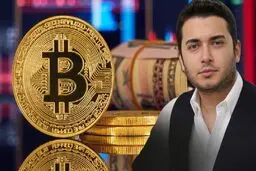 دستگیری بنیانگذار یک صرافی رمزارز؛ احتمال 40 هزار سال زندان به‌‌جرم سرقت 2 میلیارد دلاری