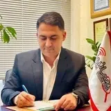 علی لاریجانی
