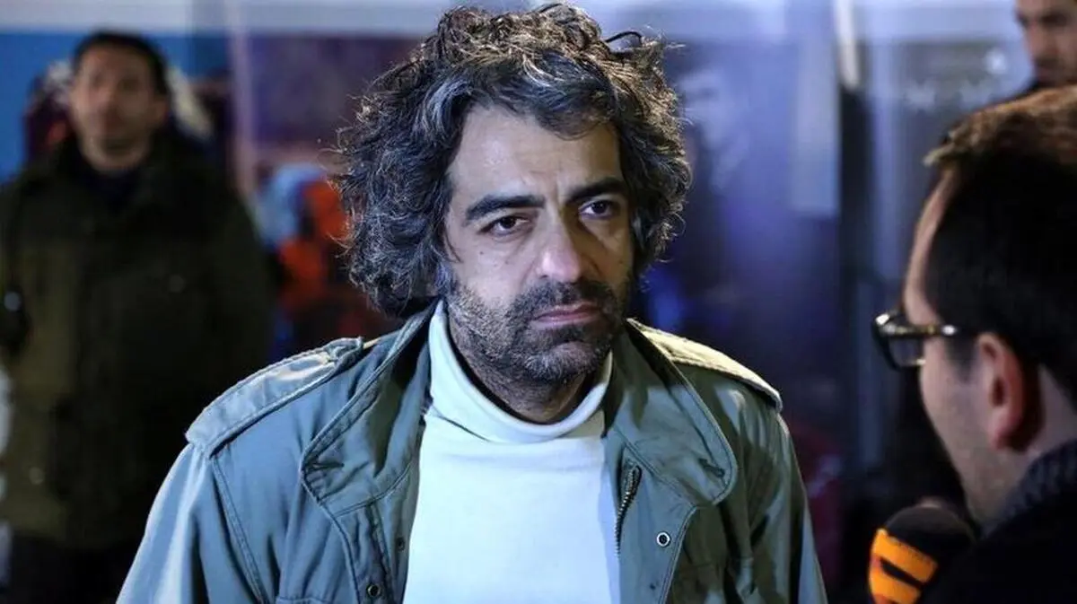 درخواست خواهر بابک خرمدین از رییس سازمان سینمایی