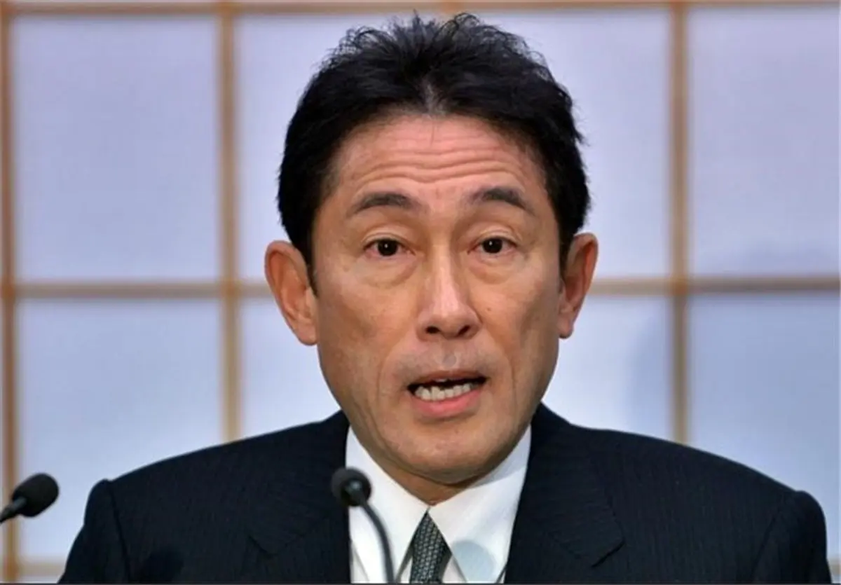 فومیو کیشیدا نخست‌وزیر بعدی ژاپن شد