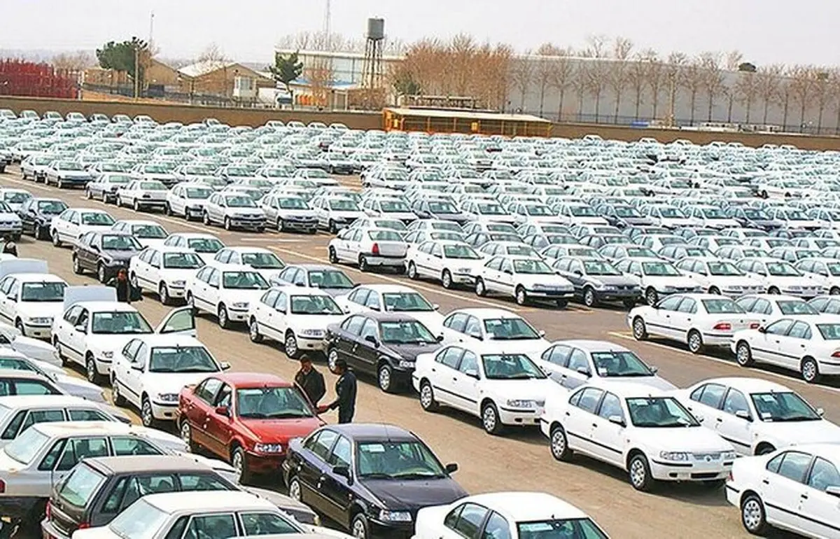 مدیرعامل ایران خودرو: بزودی 50 هزار دستگاه تعهدات معوق را صفر می‌کنیم