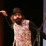 بهزاد  عمرانی