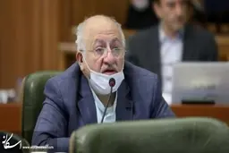 شکایت از حق شناس برای پیگیری آمارهای کرونا در تهران 