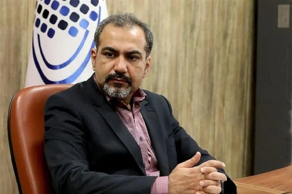 کنایه ا‌میر ناظمی به طرح مجلس برای اینترنت 