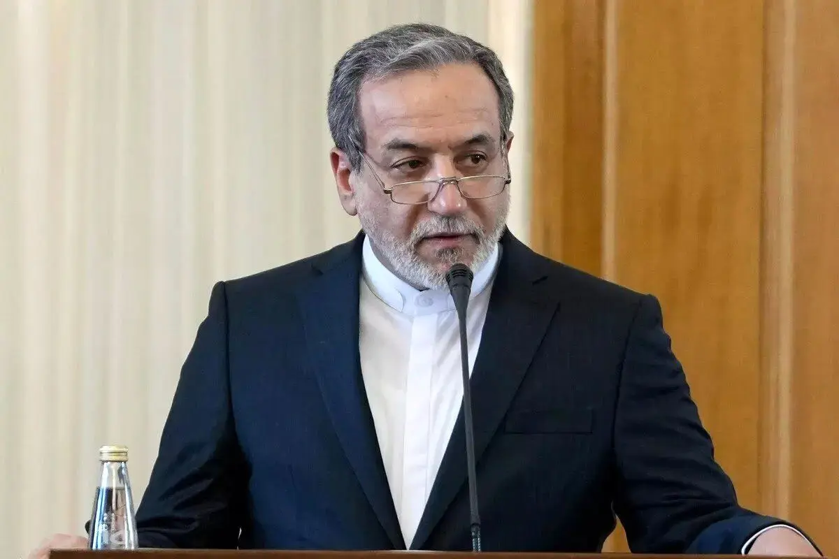 عراقچی: در روزهای اخیر تماسی با ویتکاف نداشته‌ام | در فضای تهدید نمی‌توان از مذاکره صحبت کرد