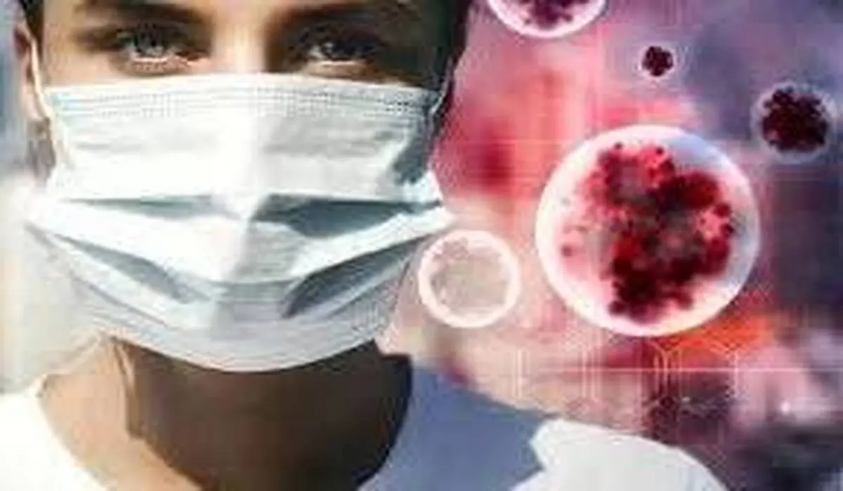  استفاده از ماسک موثرتر از رعایت فاصله اجتماعی بوده است