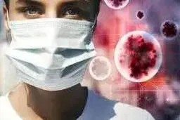  استفاده از ماسک موثرتر از رعایت فاصله اجتماعی بوده است