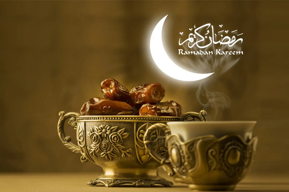 دعای روز دوم ماه مبارک رمضان | جمعه 4 فروردین 1402 + عکس