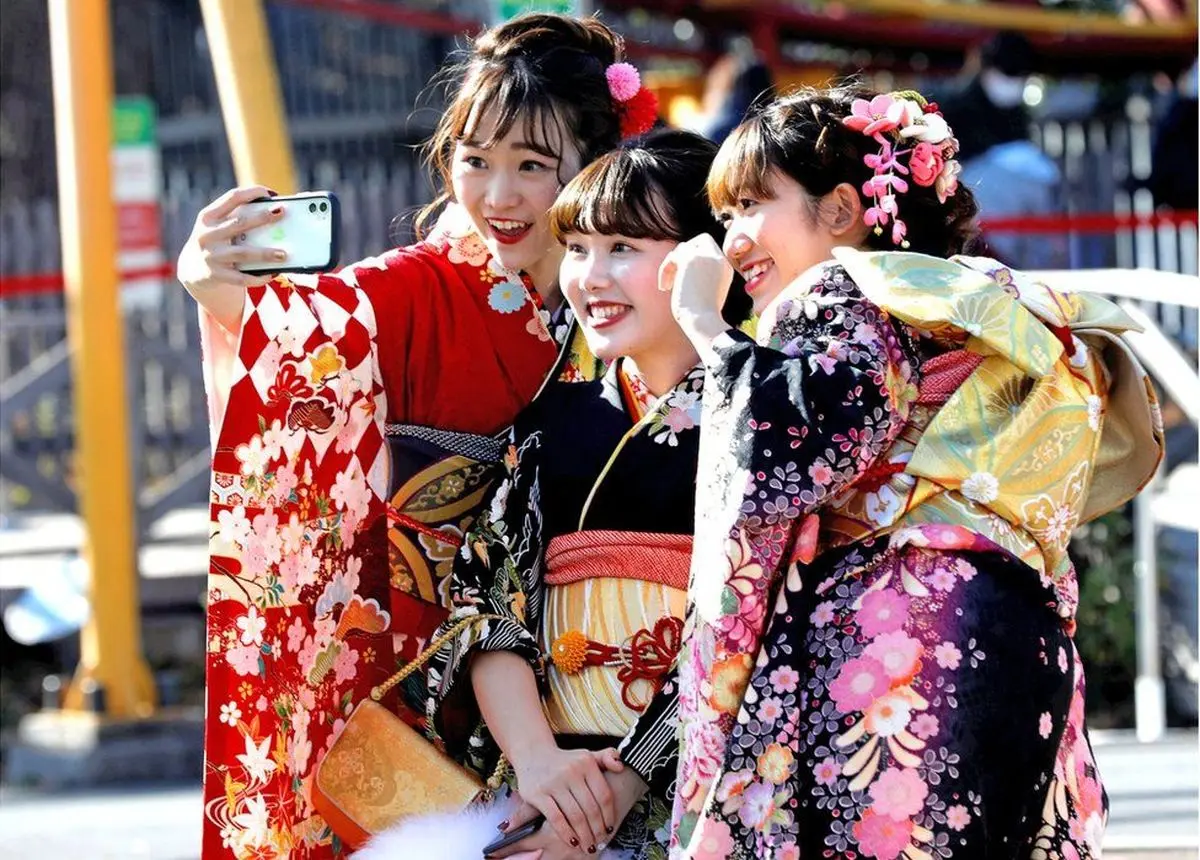  سن قانونی در ژاپن کاهش ولی حداقل سن ازدواج دختران افزایش می‌یابد