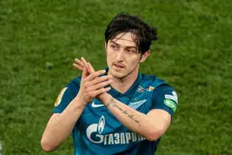  ارزش انتقال سردار آزمون اعلام شد