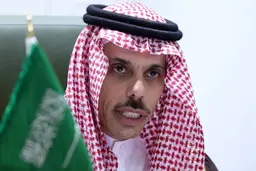 عربستان سعودی: درباره رییسی با عملکردش قضاوت می کنیم