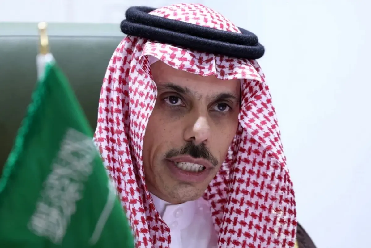 عربستان سعودی: درباره رییسی با عملکردش قضاوت می کنیم