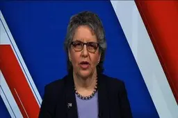 
هیچ شواهدی از تقلب در انتخابات وجود ندارد

