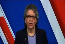 
هیچ شواهدی از تقلب در انتخابات وجود ندارد
