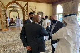 آیا واقعا تاج به میزبانی بحرین اعتراض کرده است؟  