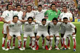 8 مربی فعلی از 11 بازیکن ثابت!| مهدوی‌کیا مرد همه کاره فوتبال پایه