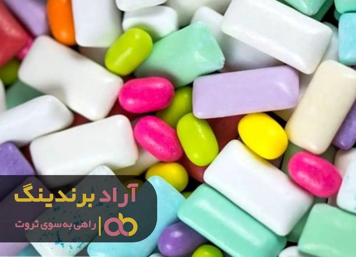 آدامسی که زندگی را برایم شیرین کرد