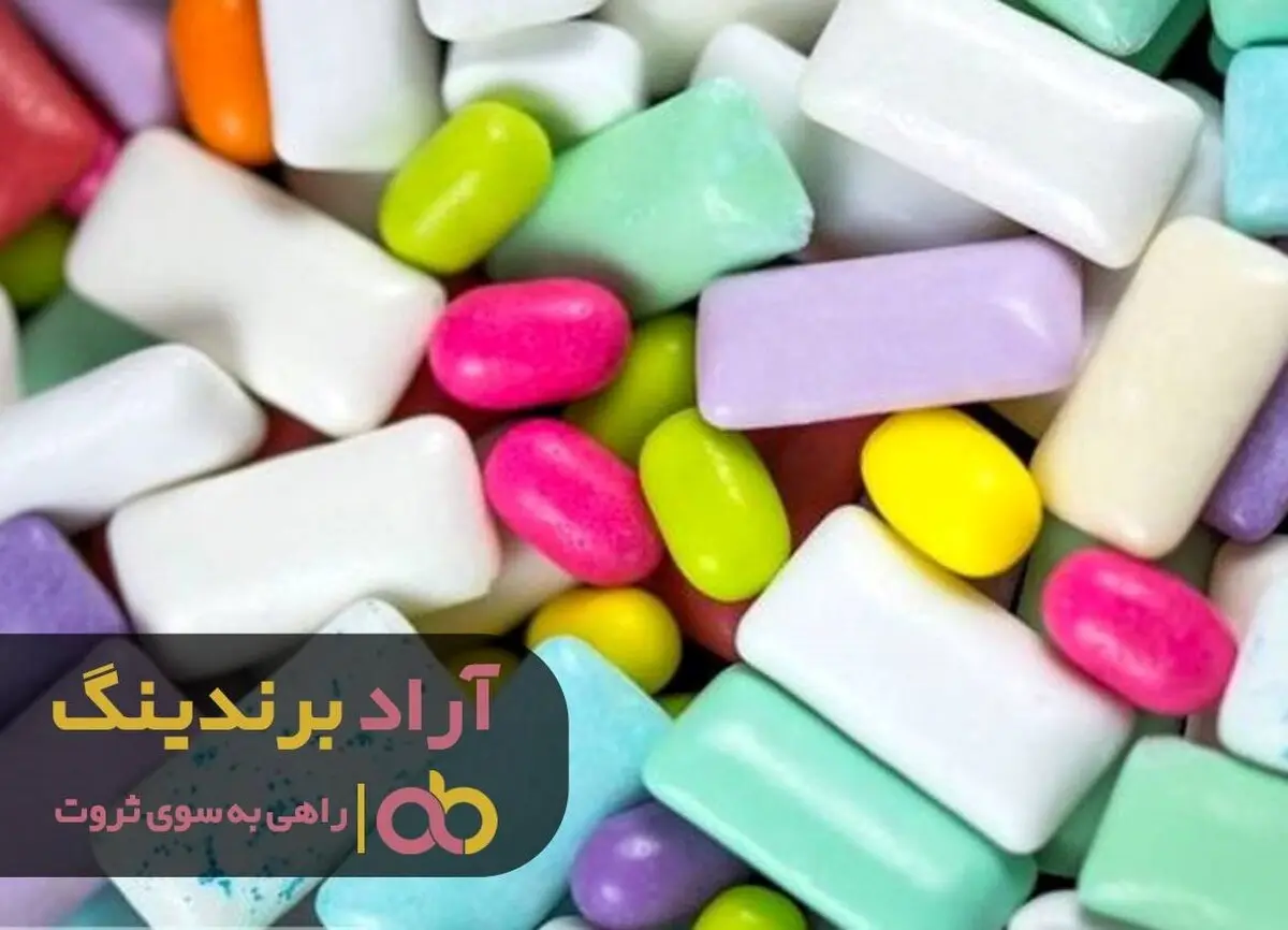 آدامسی که زندگی را برایم شیرین کرد