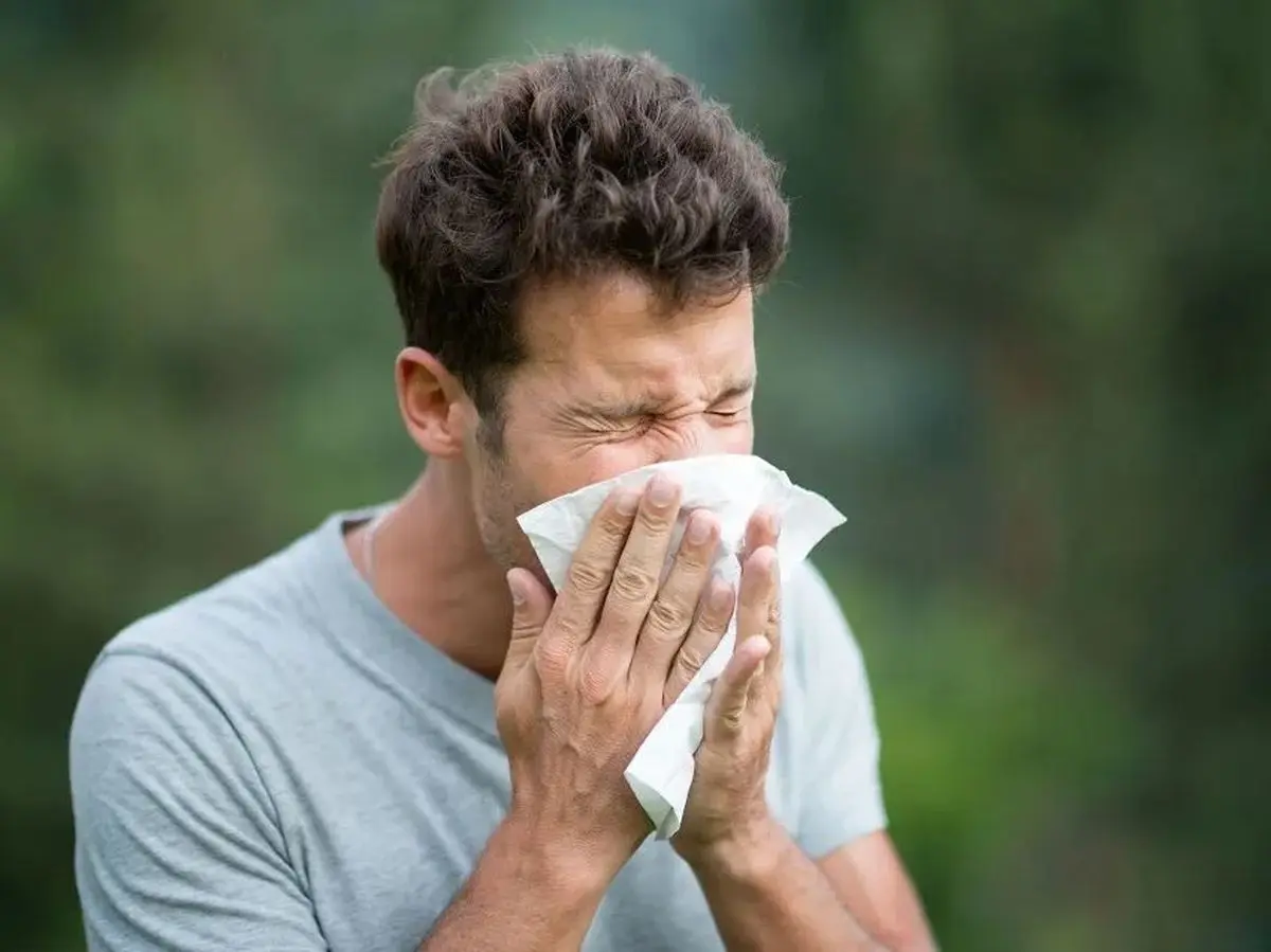 
مردان بیشتر ذرات ویروس کرونا را در هوا منتشر می‌کنند
