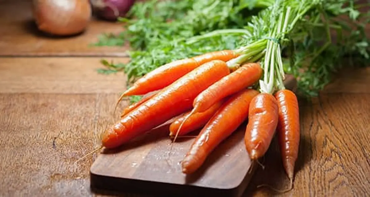 خواص خارق‌العاده هویج | برای چه هویج بخوریم ؟ +تصویر