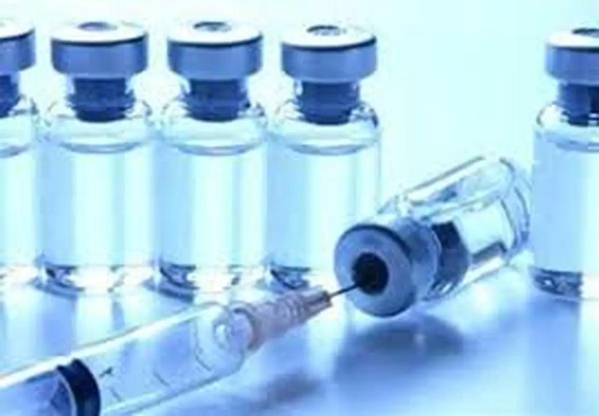 واکسن ریسک ابتلا به آلزایمر|  واکسن آنفلوانزا ریسک ابتلا به آلزایمر را کاهش می دهد
