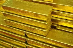 مقاومت طلا در برابر کاهش قیمت