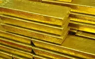 مقاومت طلا در برابر کاهش قیمت