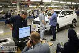 این 3 خودروی لاکچری را میتوانید بدون قرعه کشی بخرید!