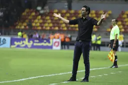 باشگاه استقلال | واکنش وکیل نکونام به بازداشت حاجیلو؛