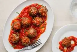 کوفته زرشکی، یک غذای خوشمزه و خاص | حتما امتحانش کن، غذای محبوبت میشه + طرز تهیه