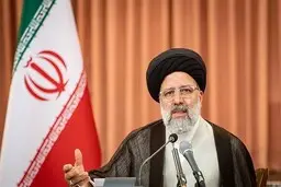 رییسی: گزارشگران فساد مورد حمایت قضایی و حقوقی‌اند