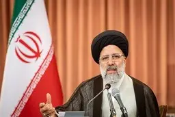 رییسی: گزارشگران فساد مورد حمایت قضایی و حقوقی‌اند