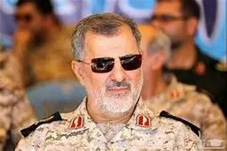 سازماندهی پهپادهای پرسه‌زن با بردهای ۱۰۰، ۷۰ و ۴۰ کیلومتر توسط نیروی زمینی سپاه