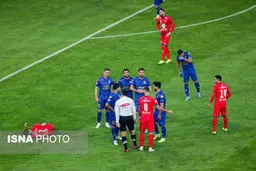 داور دربی شاعرانه جواب منتقدان را داد!