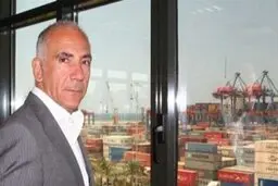  انفجار بیروت | حکم بازداشت برای مدیر کل بندر بیروت صادر شد