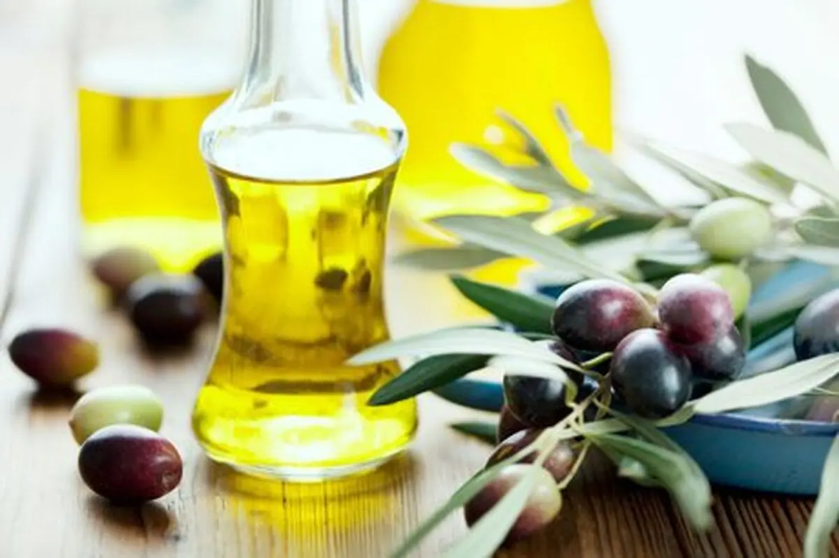 ترکیبی در رژیم غذایی مدیترانه‌ای که طول عمر را افزایش می‌دهد