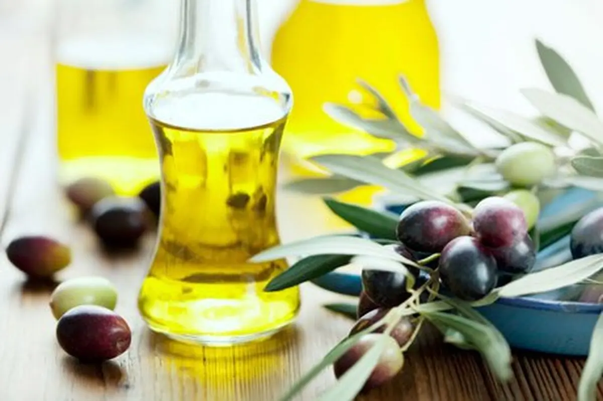 ترکیبی در رژیم غذایی مدیترانه‌ای که طول عمر را افزایش می‌دهد
