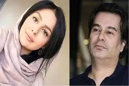  همسر جدید پیمان قاسمخانی هم جنجال به پا کرد+ عکس