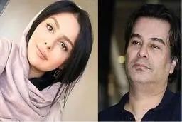  همسر جدید پیمان قاسمخانی هم جنجال به پا کرد+ عکس