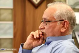 مرعشی:با دبیرکلی من تغییرات در کارگزاران حتما محسوس خواهد بود | هرگز با انتخابات قهر نمی کنیم | شورای نگهبان برای رد و تایید صلاحیتها تابع بالادست خود است