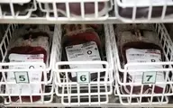 رتبه اول ایران در اهدای خون در منطقه/ ۱۷ پیوند موفق با استفاده از سلول‌‌های خون بند ناف 