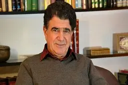 
تنفس شجریان به حالت عادی برگشت
