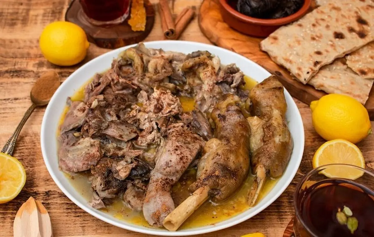 ۱۱ حقیقت باورنکردنی درباره‌ی کله‌‌پاچه که نمی دانستید