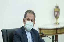 
 مصوبه کاهش دوره ممنوعیت ترانزیت بنزین، نفت و گاز را ابلاغ شد

