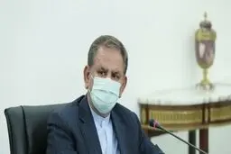 
 مصوبه کاهش دوره ممنوعیت ترانزیت بنزین، نفت و گاز را ابلاغ شد

