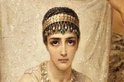 ظاهر جالب دختری که ۱۷۰ هزار سال پیش در ایران زندگی می‌کرد+ عکس
