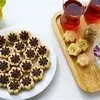 طرز تهیه شیرینی سنتی و کم‌هزینه ساده برای عید | یک دسر سنتی و خوشمزه برای سفره عید ۱۴۰۴ +ویدئو