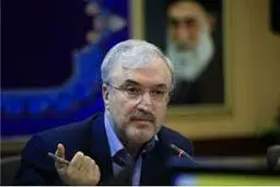 
 100 هزار ایرانی بر اثر «فشار خون»سالانه جان خودرا ازدست میدهند
