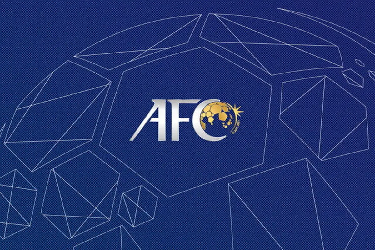 نتیجه جلسه فوری AFC با نمایندگان کشورهای غرب آسیا